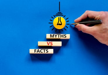 Cancer Myths and Misconceptions: Debunking 10 Common Cancer Myths