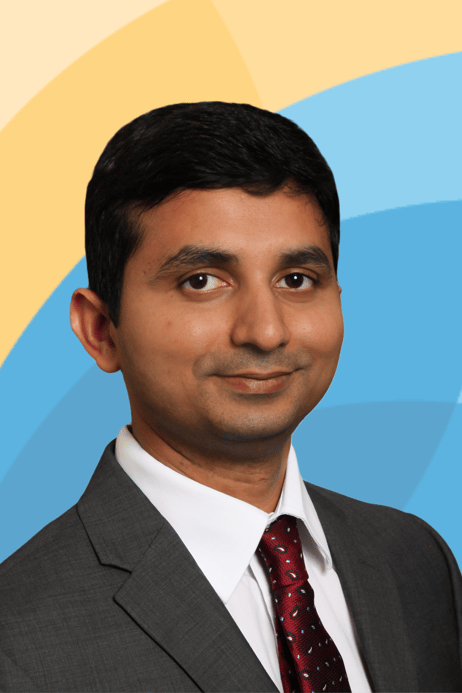 Rahul Ravilla, M.D., MS - New York Oncology Hematology